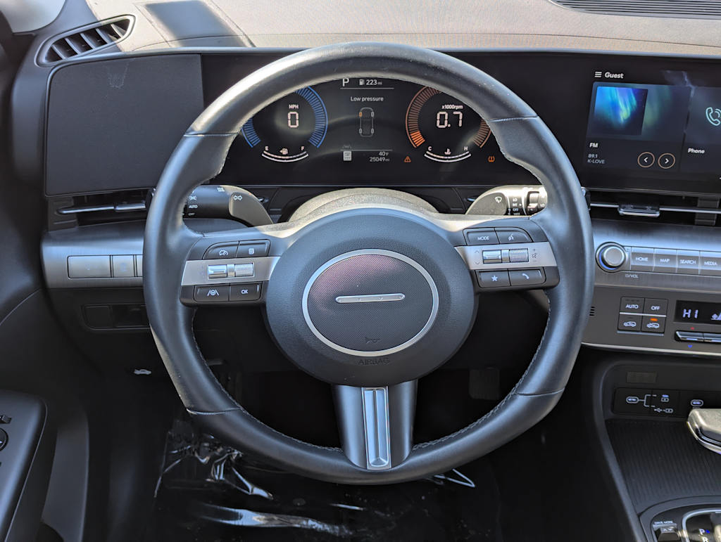 2024 Hyundai Kona SEL 15