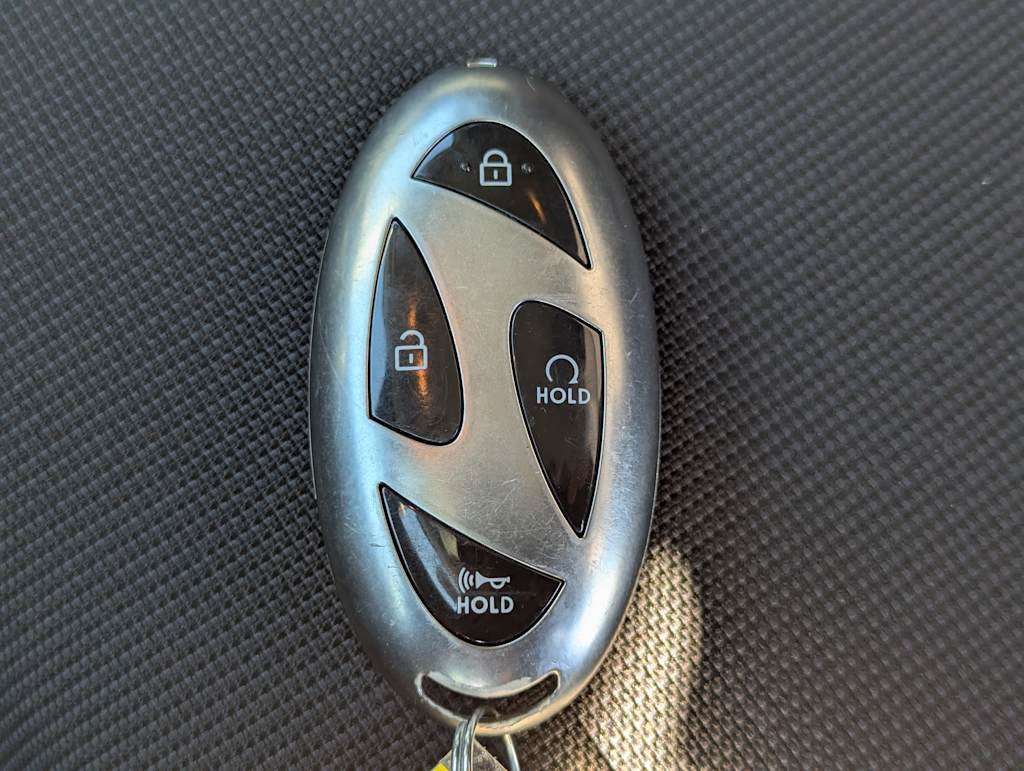 2024 Hyundai Kona SEL 20