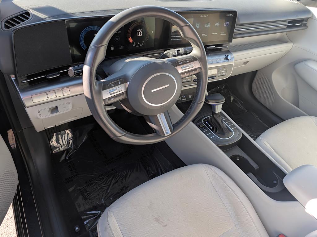 Thumbnail: 2025 Hyundai Kona - 2