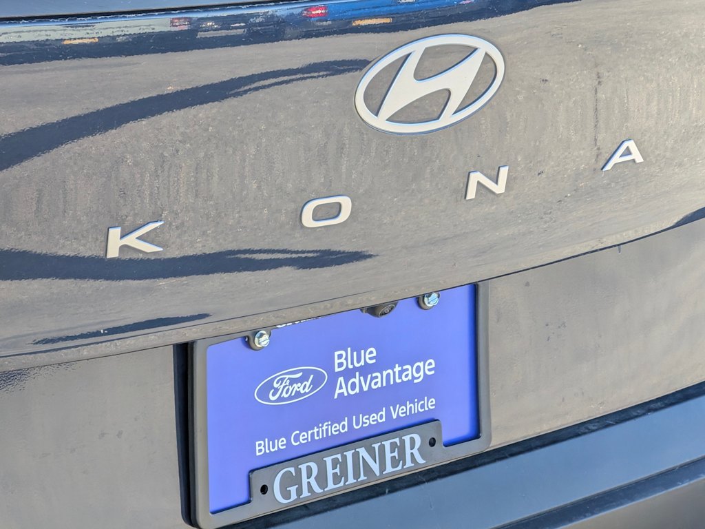 Thumbnail: 2025 Hyundai Kona - 7