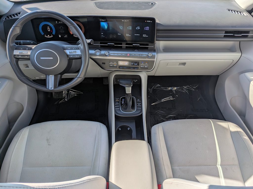 Thumbnail: 2025 Hyundai Kona - 10