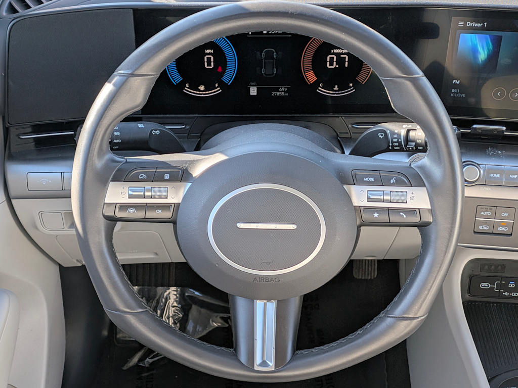 Thumbnail: 2025 Hyundai Kona - 14