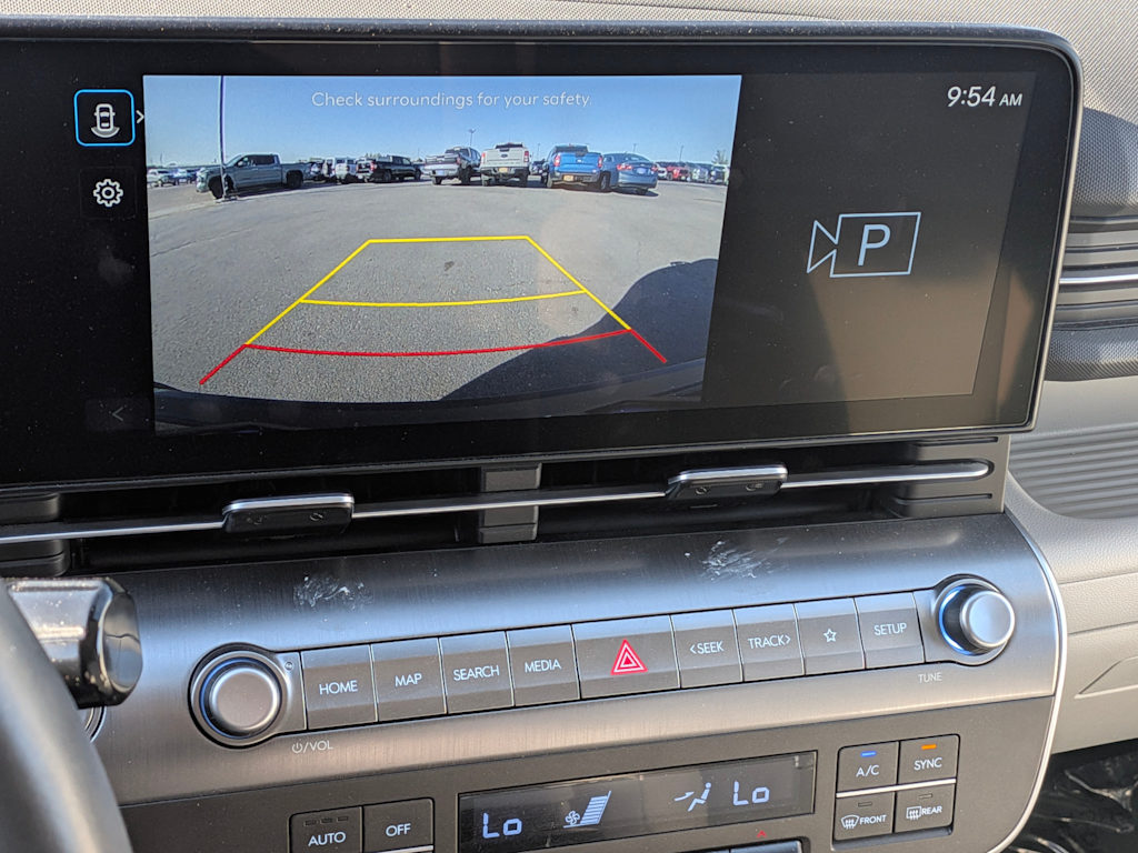 Thumbnail: 2025 Hyundai Kona - 28