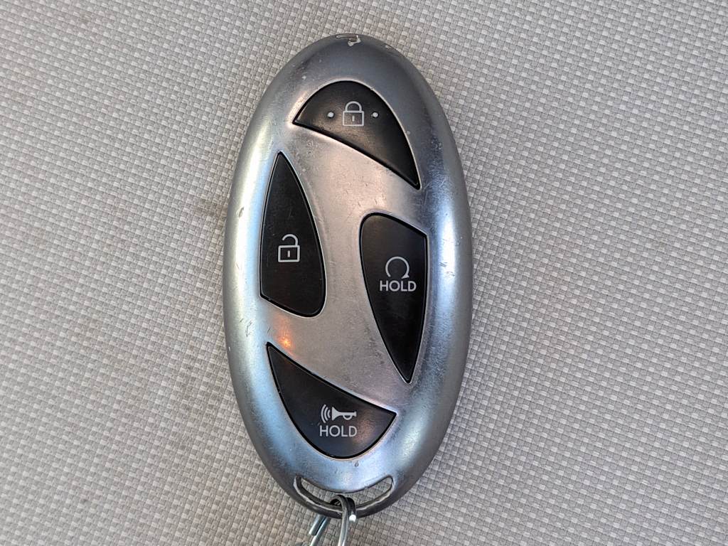 Thumbnail: 2025 Hyundai Kona - 19