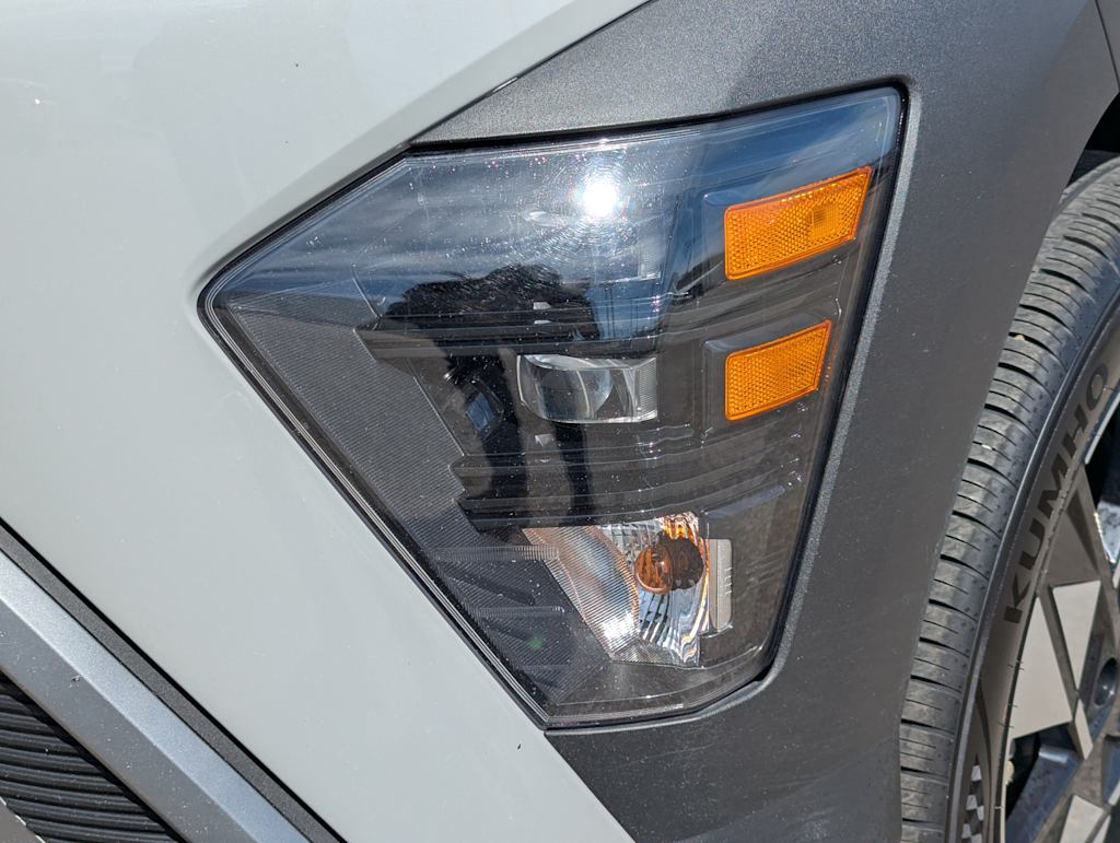 2024 Hyundai Kona SEL 27