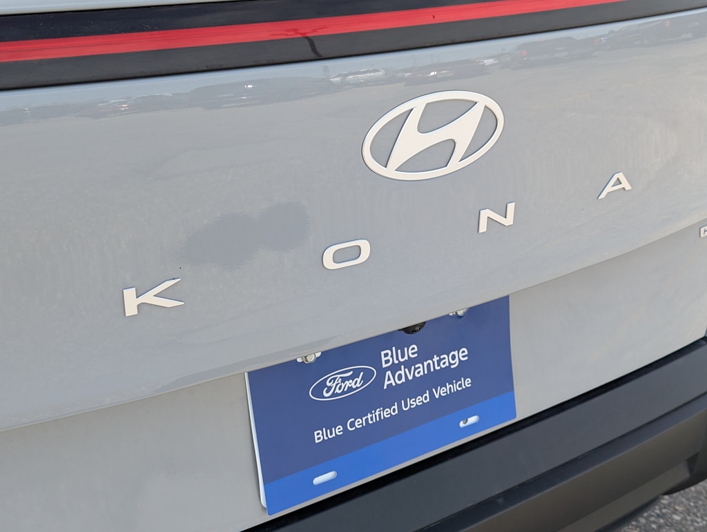 2024 Hyundai Kona SEL 7