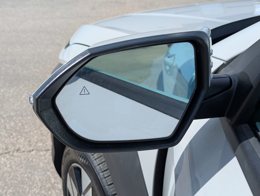 2024 Hyundai Kona SEL 31