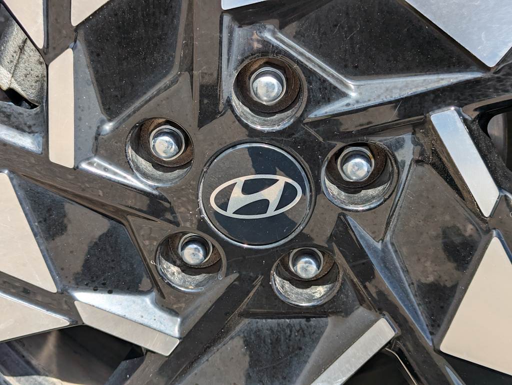 2024 Hyundai Kona SEL 9