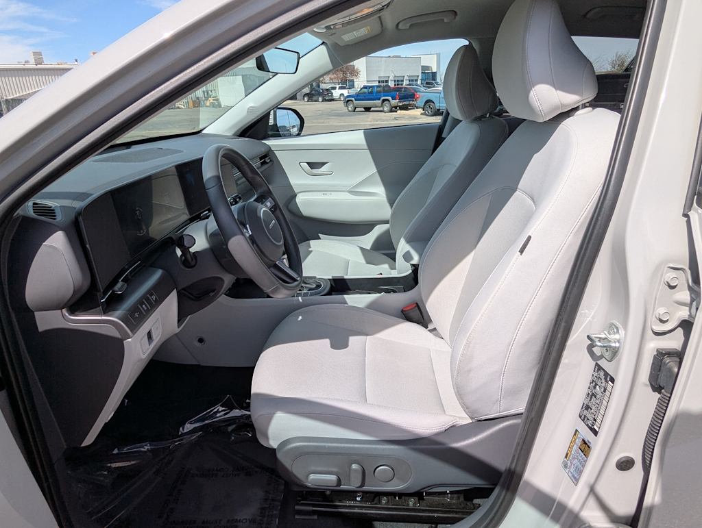2024 Hyundai Kona SEL 11