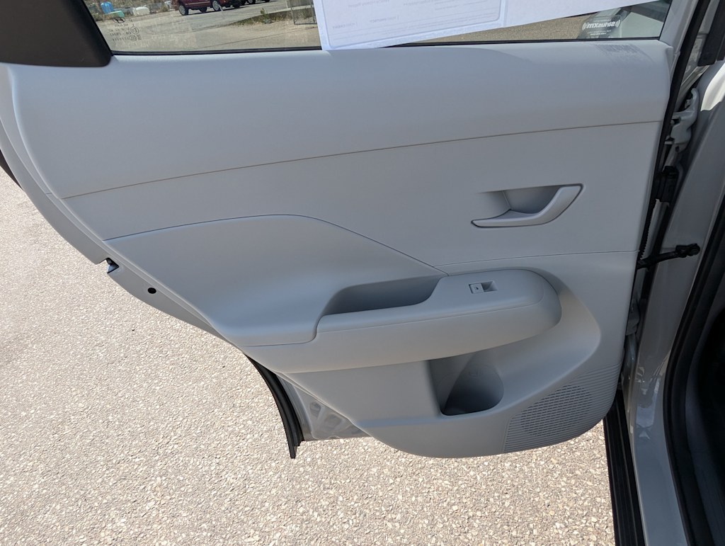 2024 Hyundai Kona SEL 35