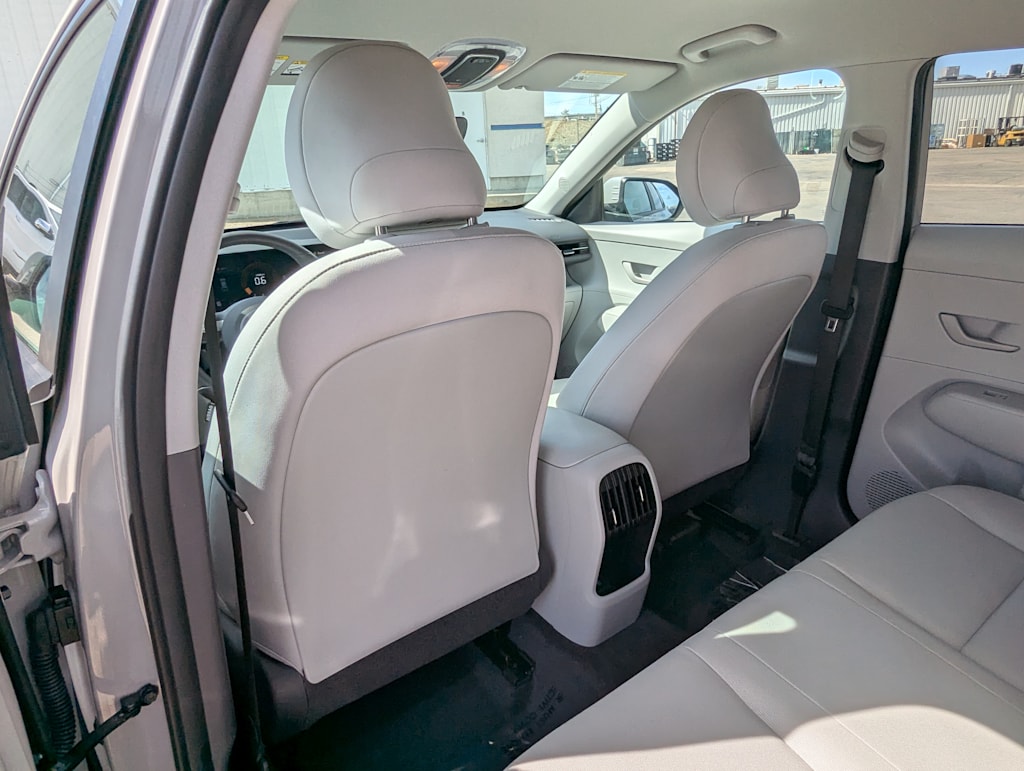 2024 Hyundai Kona SEL 13