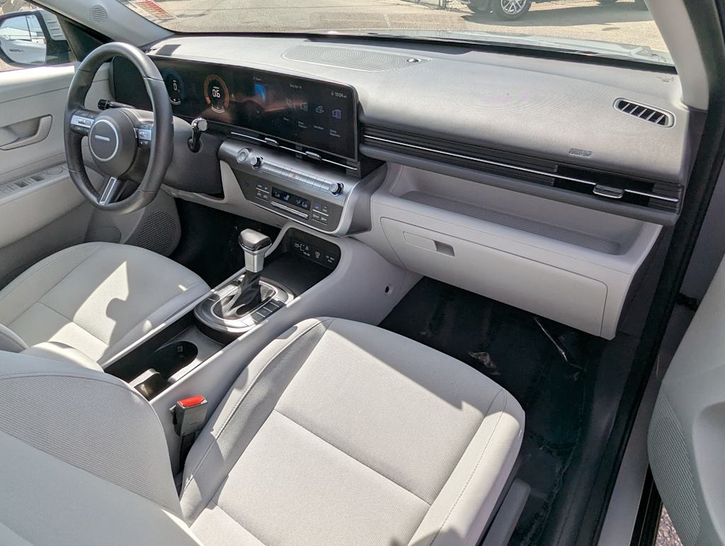 2024 Hyundai Kona SEL 10
