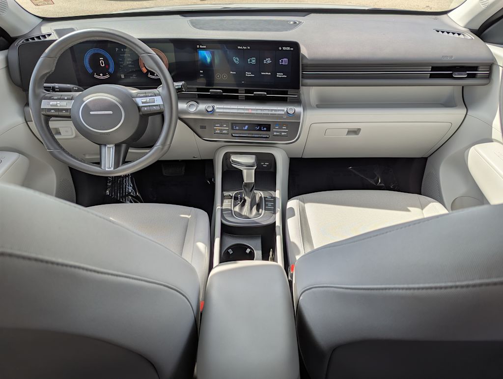 2024 Hyundai Kona SEL 14