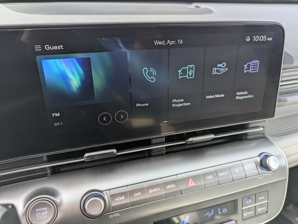 2024 Hyundai Kona SEL 41