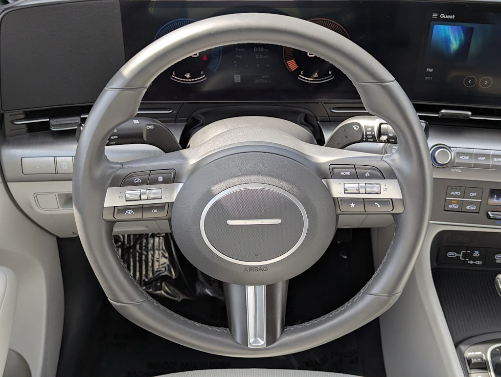 2024 Hyundai Kona SEL 15