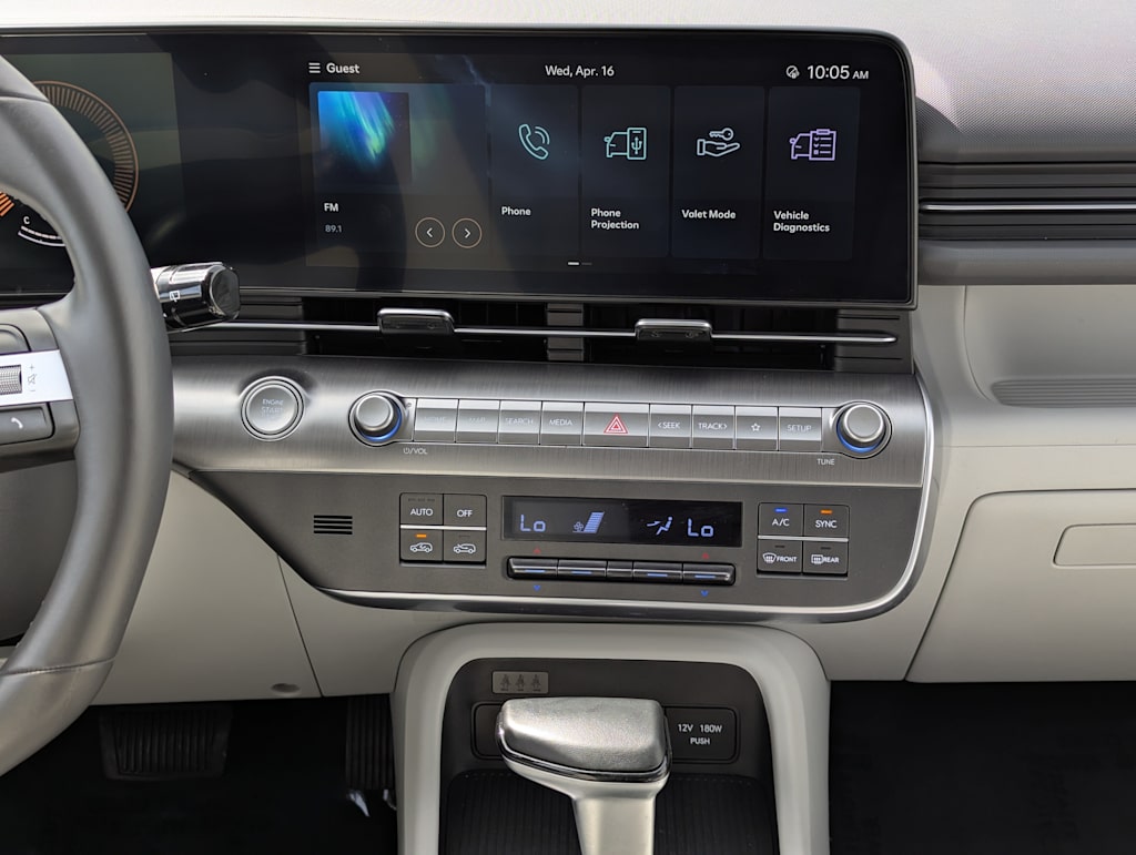 2024 Hyundai Kona SEL 16