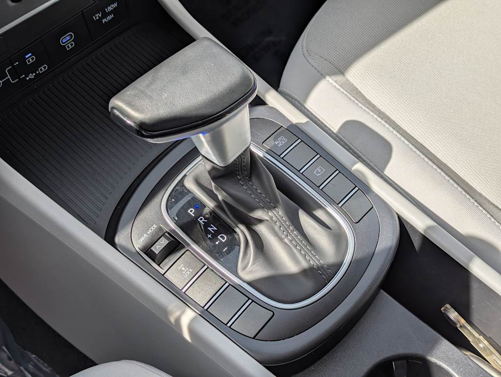 2024 Hyundai Kona SEL 17
