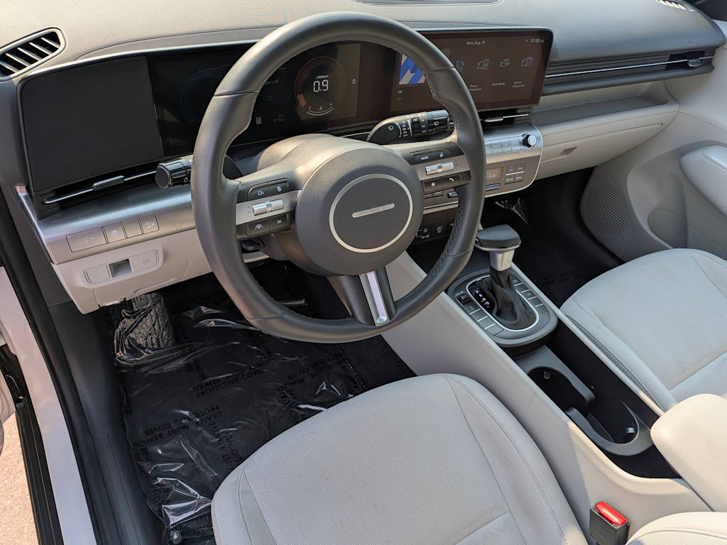 Thumbnail: 2025 Hyundai Kona - 2