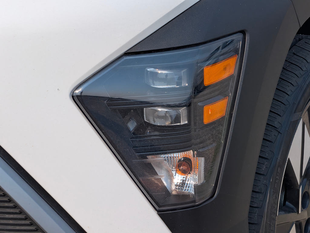 Thumbnail: 2025 Hyundai Kona - 24