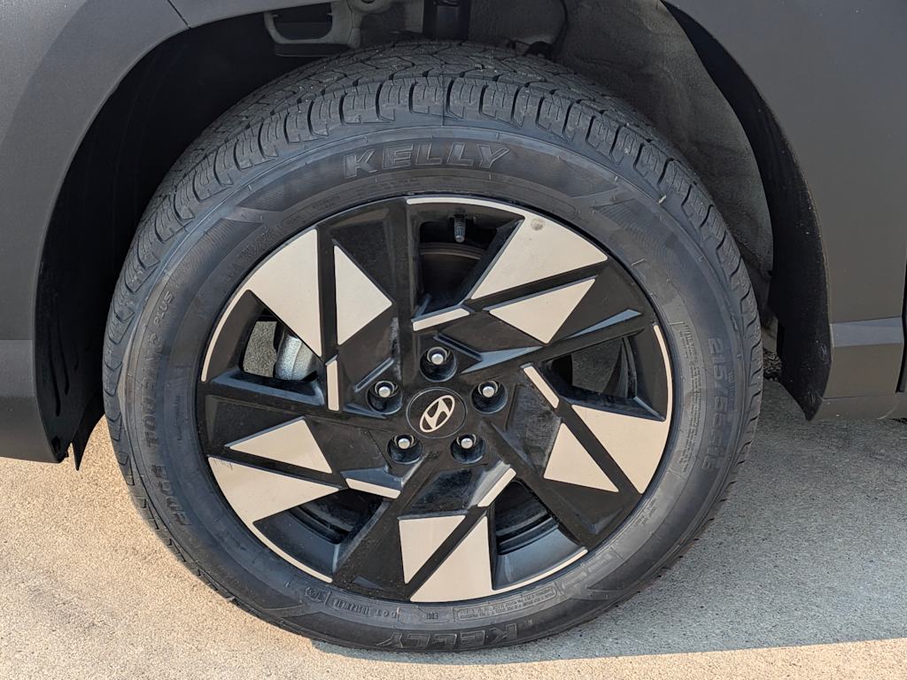 Thumbnail: 2025 Hyundai Kona - 8