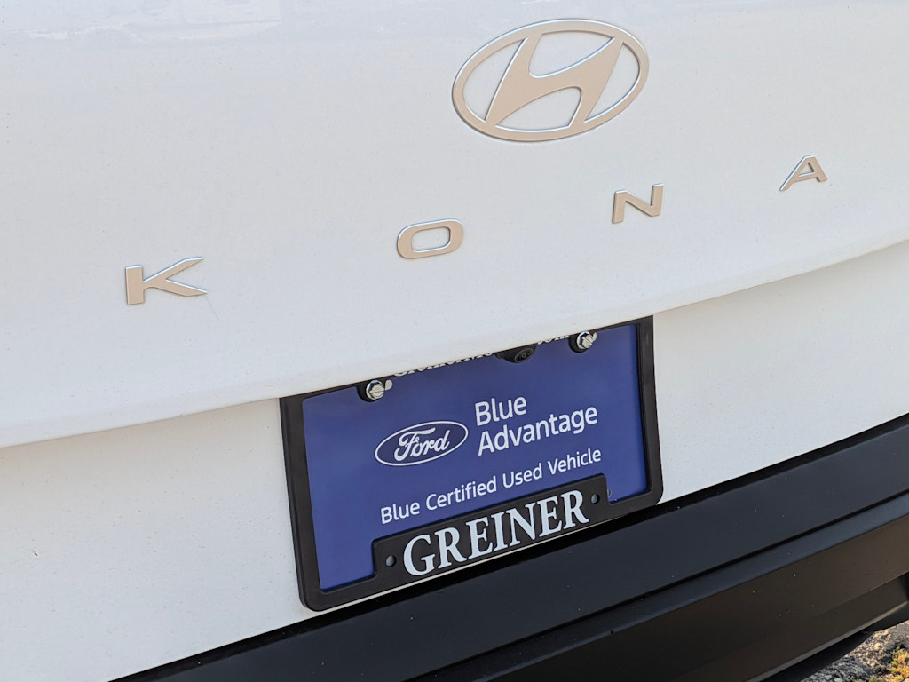 Thumbnail: 2025 Hyundai Kona - 7