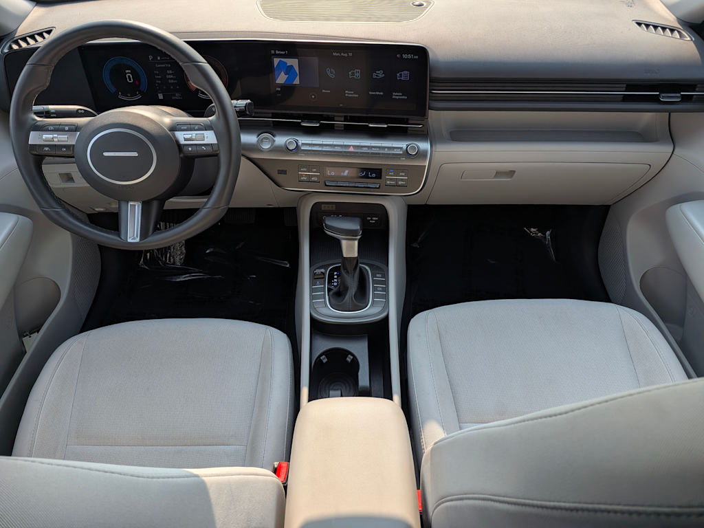 Thumbnail: 2025 Hyundai Kona - 10