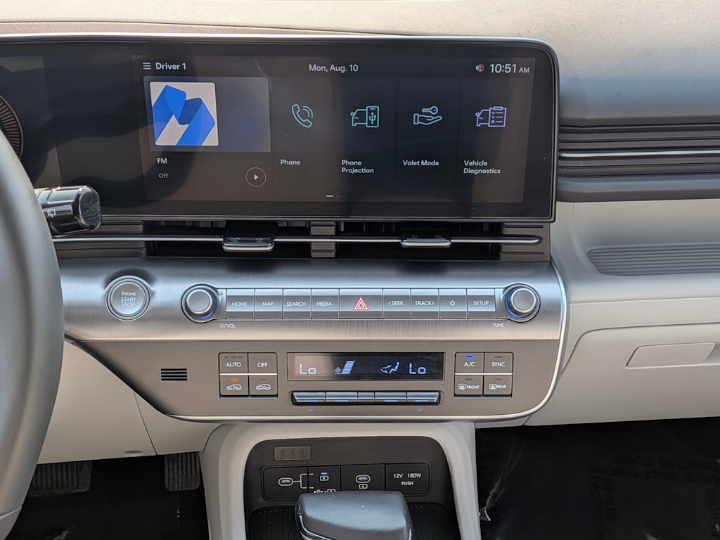 Thumbnail: 2025 Hyundai Kona - 15