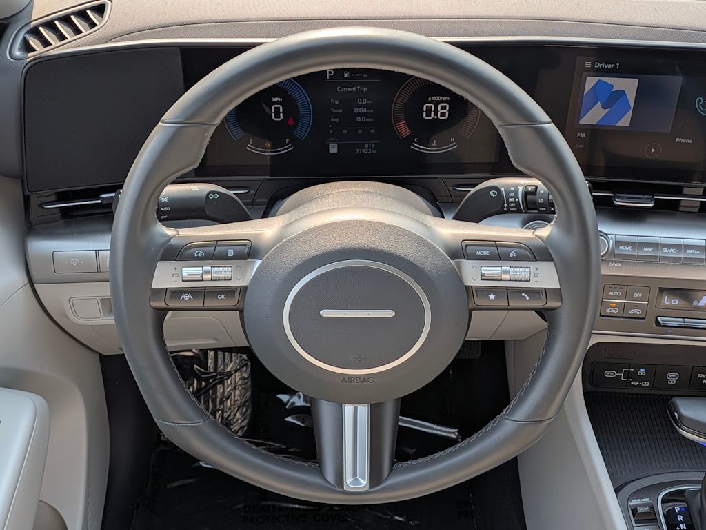 Thumbnail: 2025 Hyundai Kona - 14