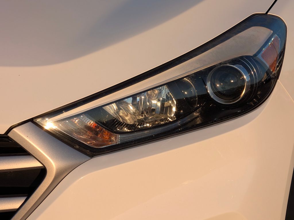 Thumbnail: 2017 Hyundai Tucson - 23