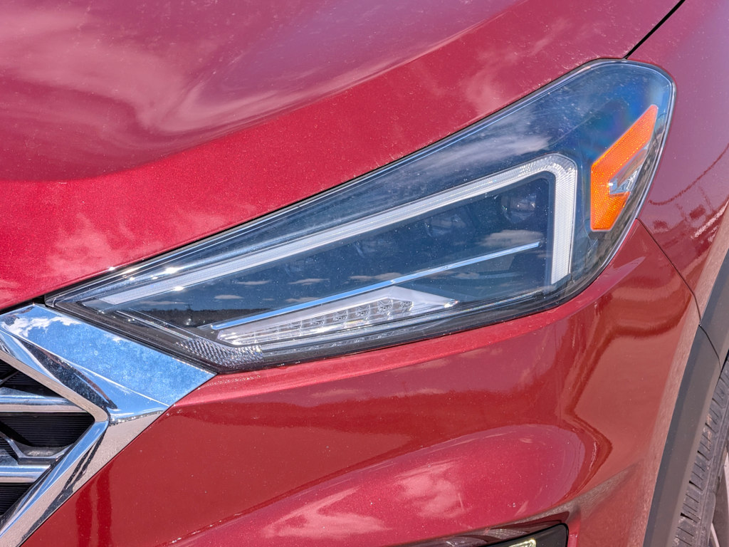 Thumbnail: 2019 Hyundai Tucson - 24