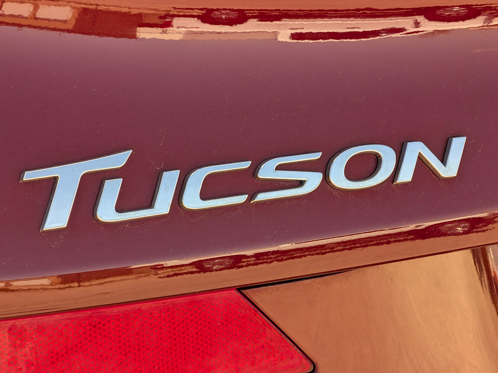 Thumbnail: 2019 Hyundai Tucson - 7