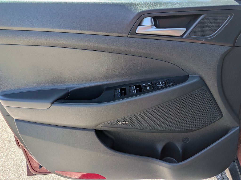 Thumbnail: 2019 Hyundai Tucson - 26