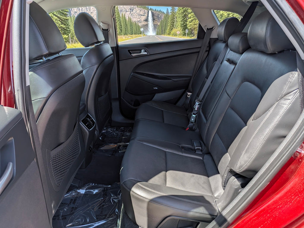 Thumbnail: 2019 Hyundai Tucson - 13