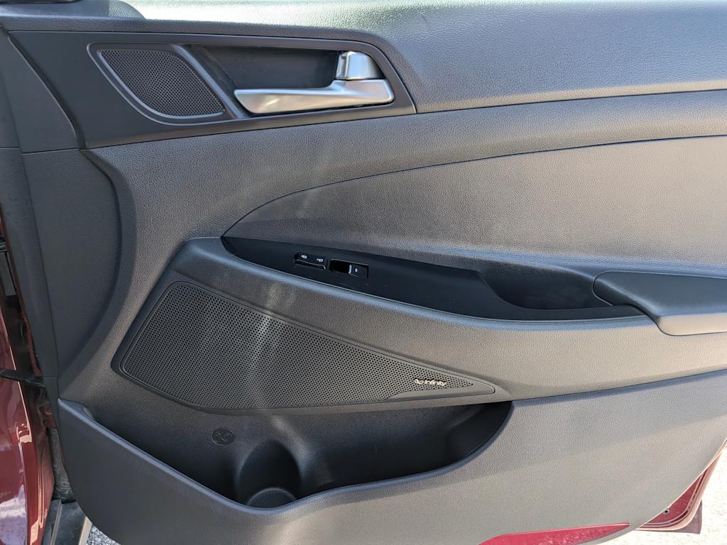 Thumbnail: 2019 Hyundai Tucson - 28