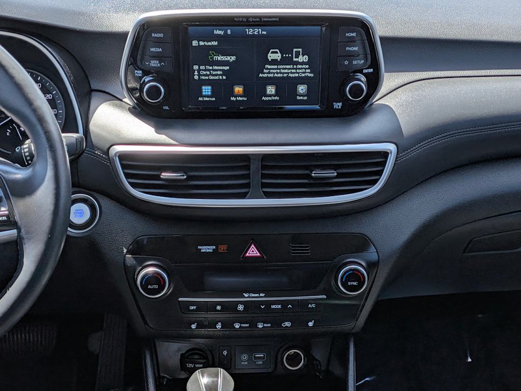 Thumbnail: 2019 Hyundai Tucson - 15
