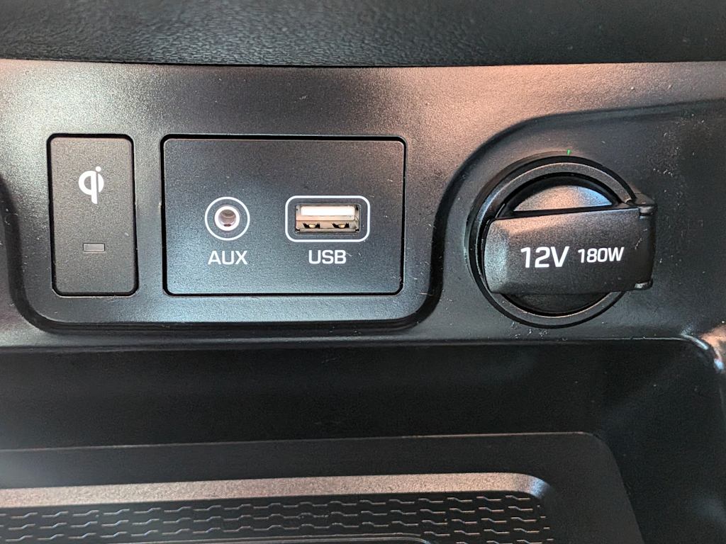 Thumbnail: 2019 Hyundai Tucson - 32