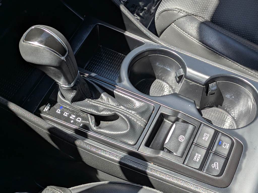Thumbnail: 2019 Hyundai Tucson - 16