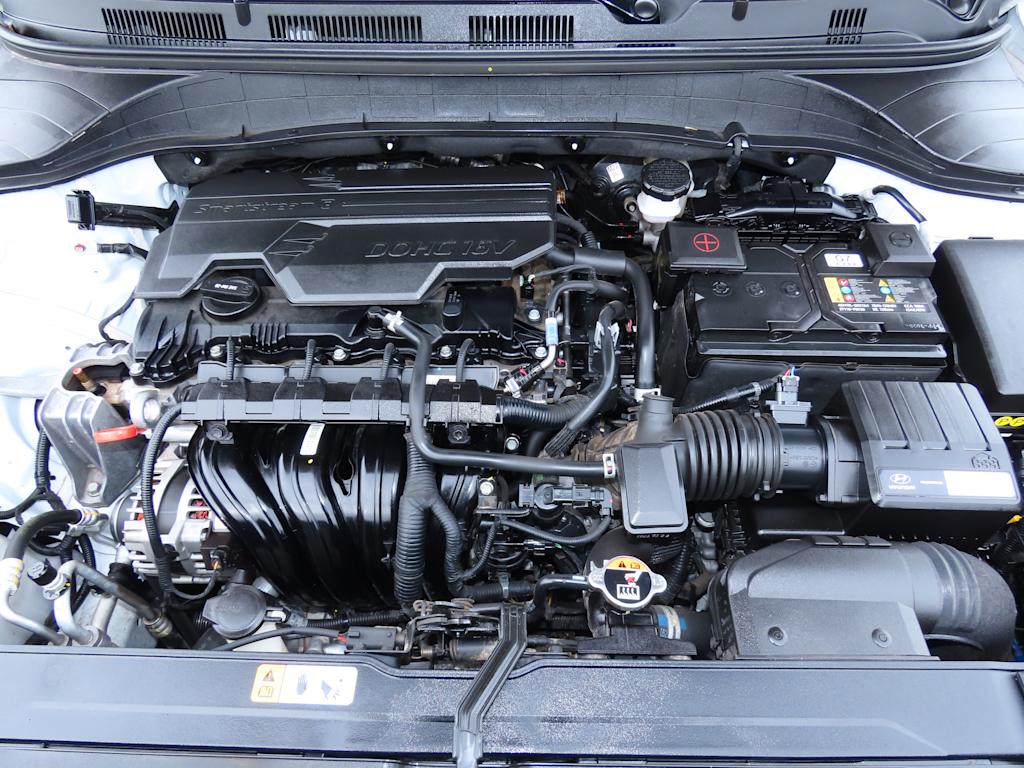 Thumbnail: 2023 Hyundai Kona - 8