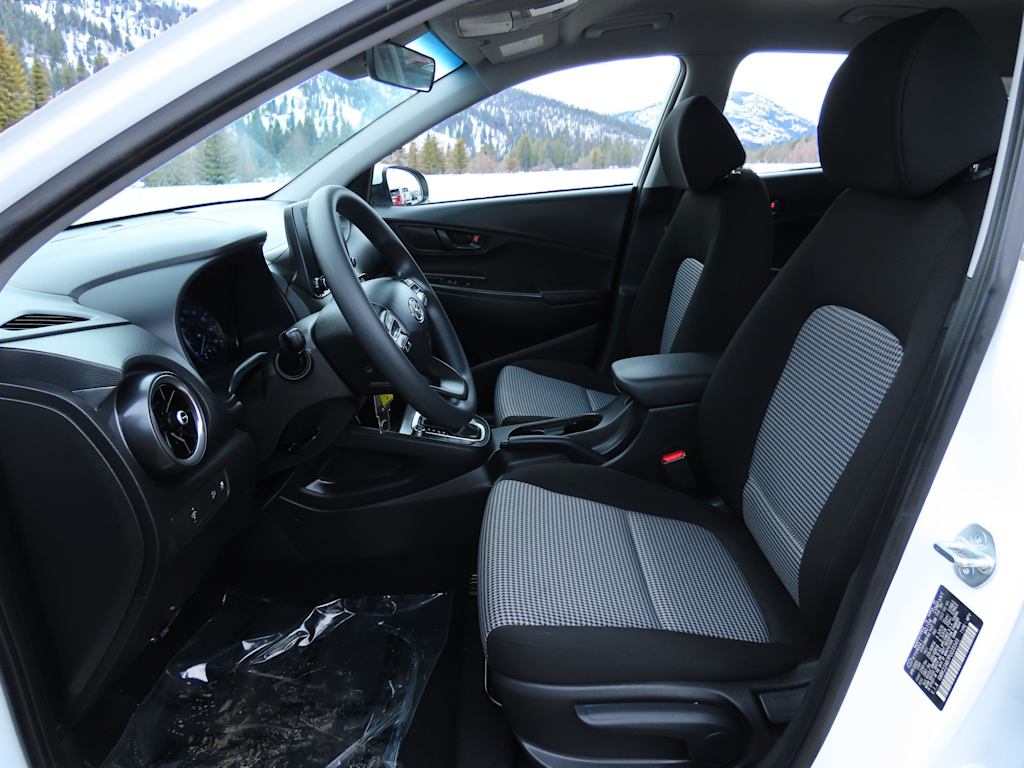 Thumbnail: 2023 Hyundai Kona - 10