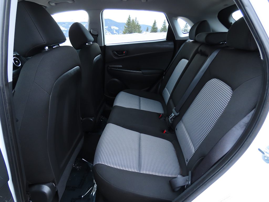 Thumbnail: 2023 Hyundai Kona - 12