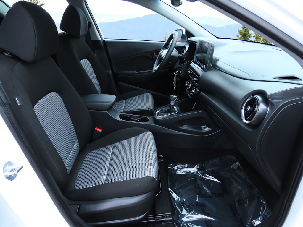 Thumbnail: 2023 Hyundai Kona - 11