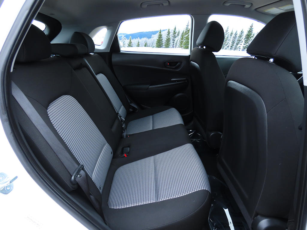 Thumbnail: 2023 Hyundai Kona - 30