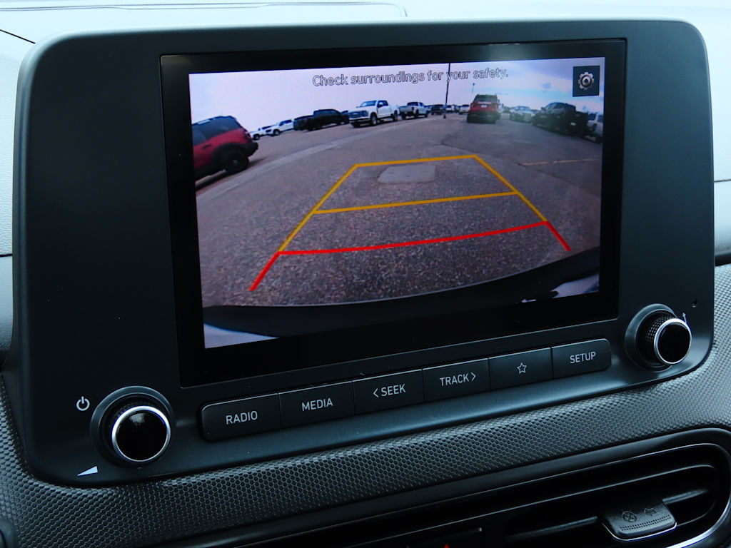 Thumbnail: 2023 Hyundai Kona - 33