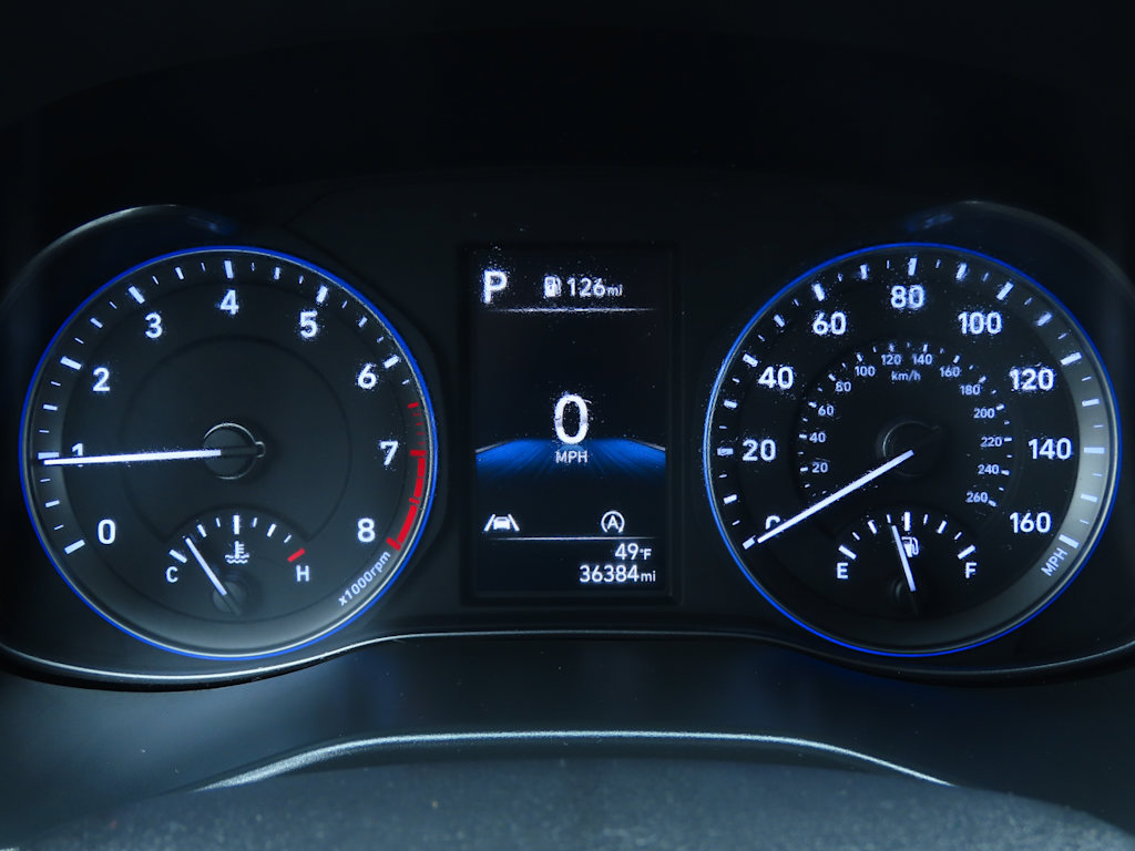 Thumbnail: 2023 Hyundai Kona - 16