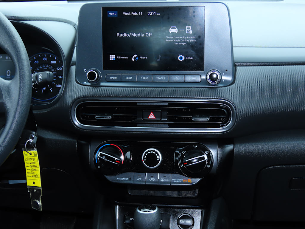 Thumbnail: 2023 Hyundai Kona - 14