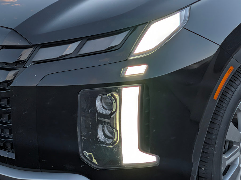 Thumbnail: 2025 Hyundai Palisade - 16