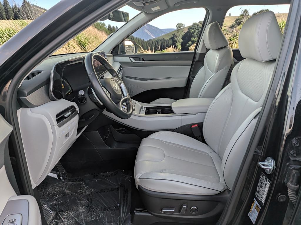 Thumbnail: 2025 Hyundai Palisade - 6