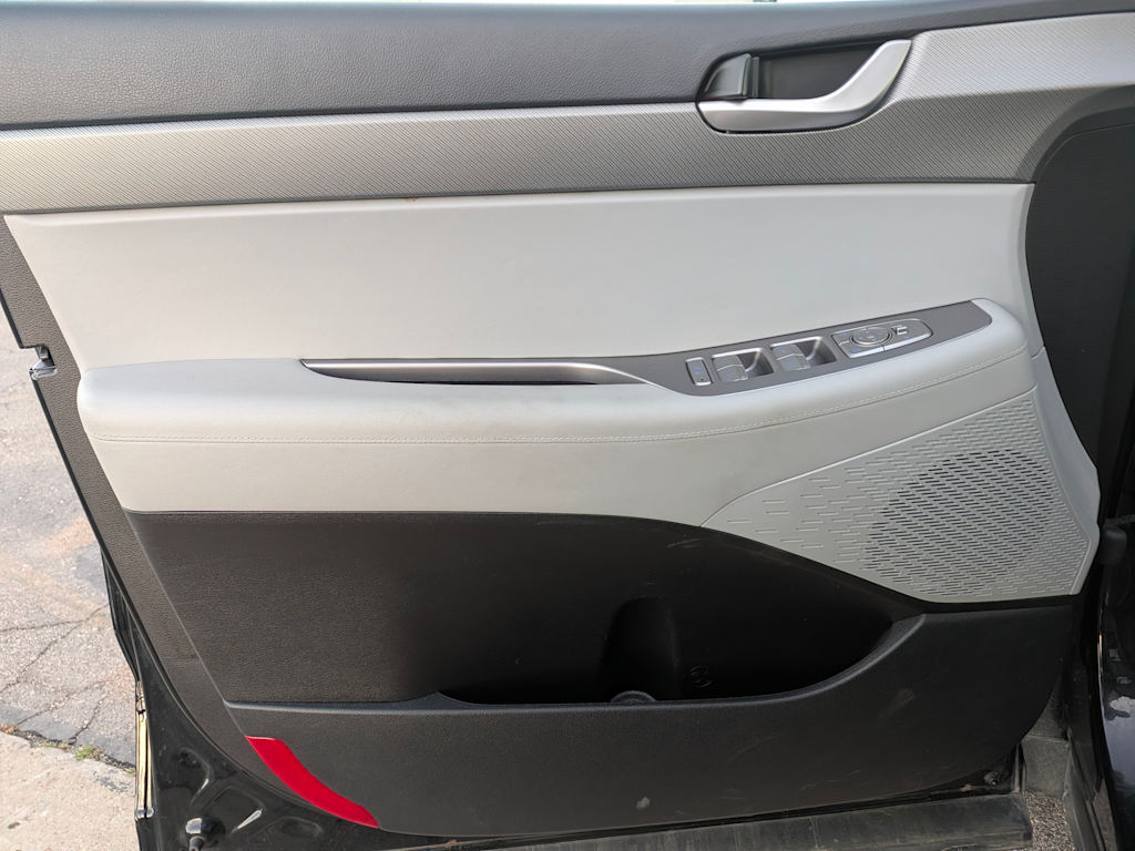Thumbnail: 2025 Hyundai Palisade - 17
