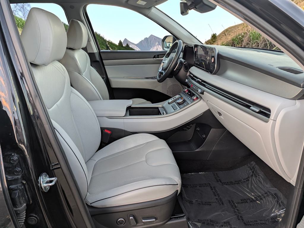 Thumbnail: 2025 Hyundai Palisade - 7