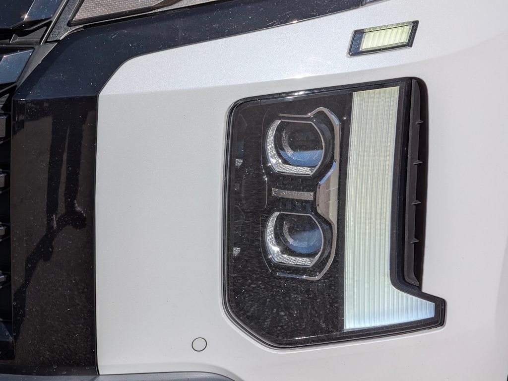 Thumbnail: 2023 Hyundai Palisade - 7